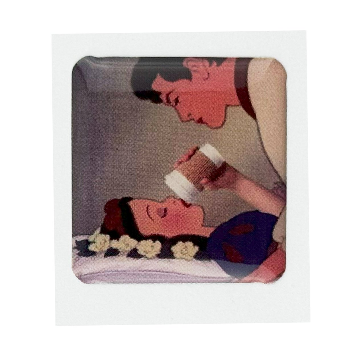 3D Sticker