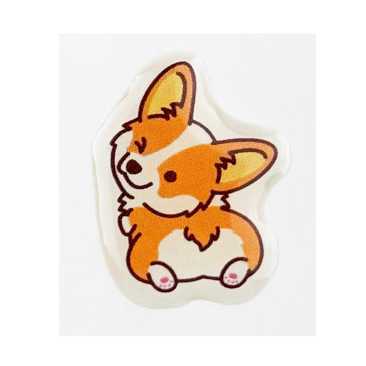 3D Sticker