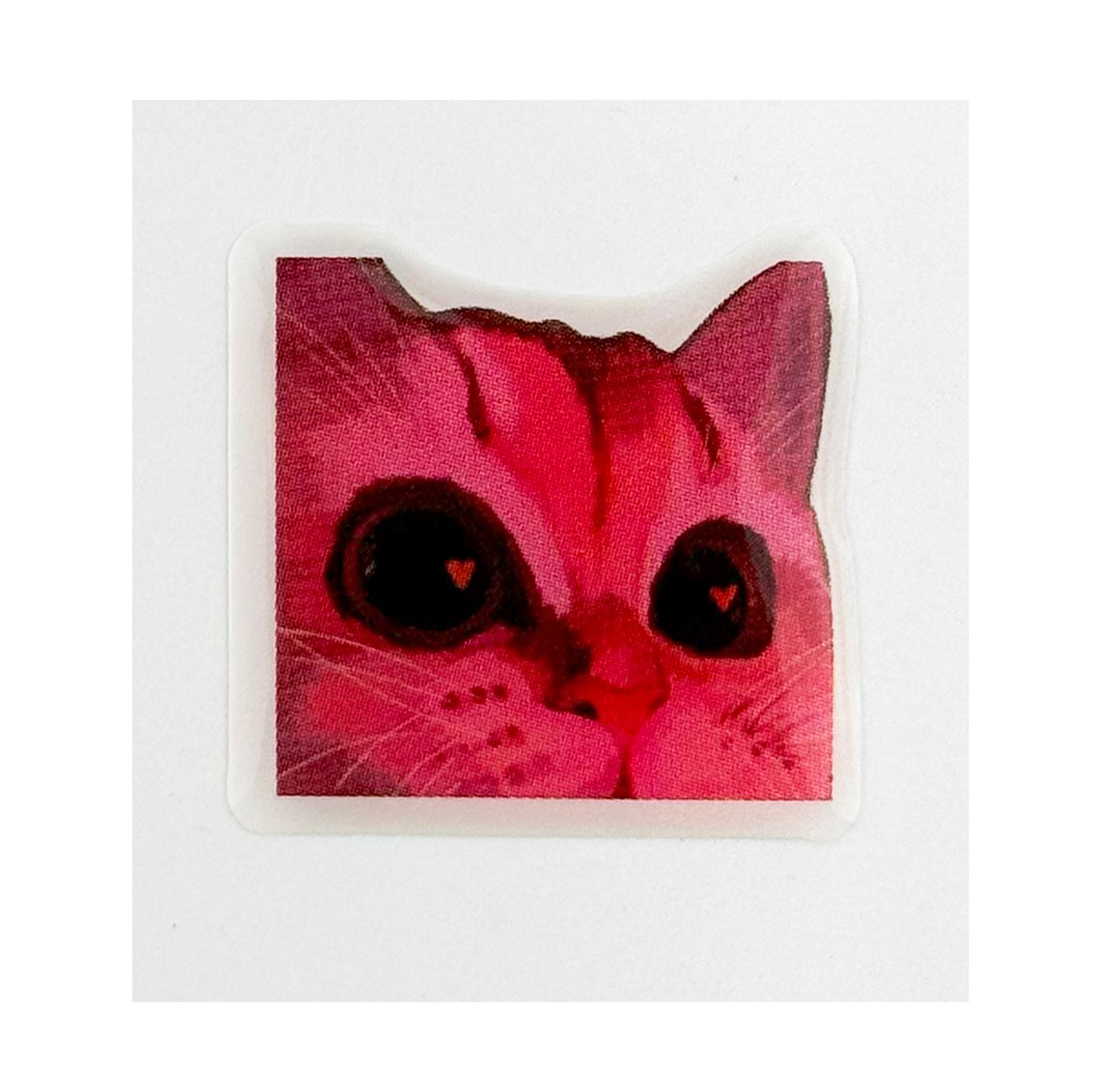 3D Sticker