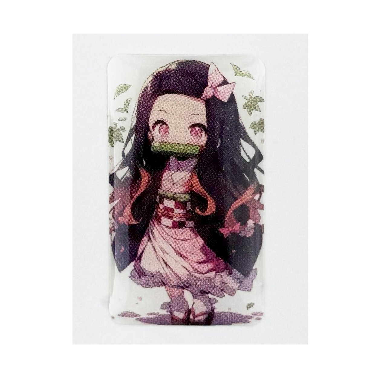 3D Sticker