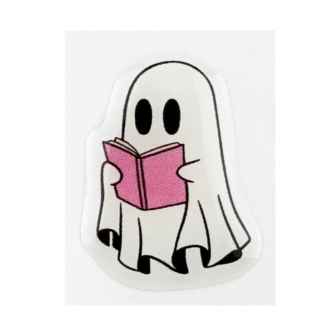3D Sticker
