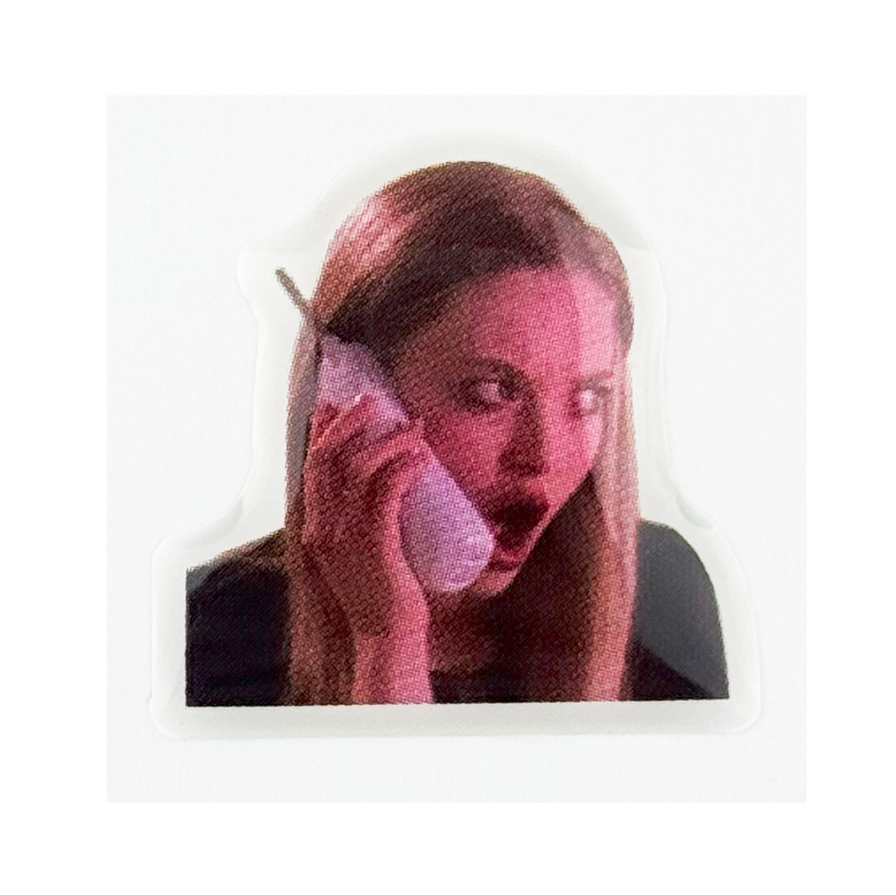 3D Sticker