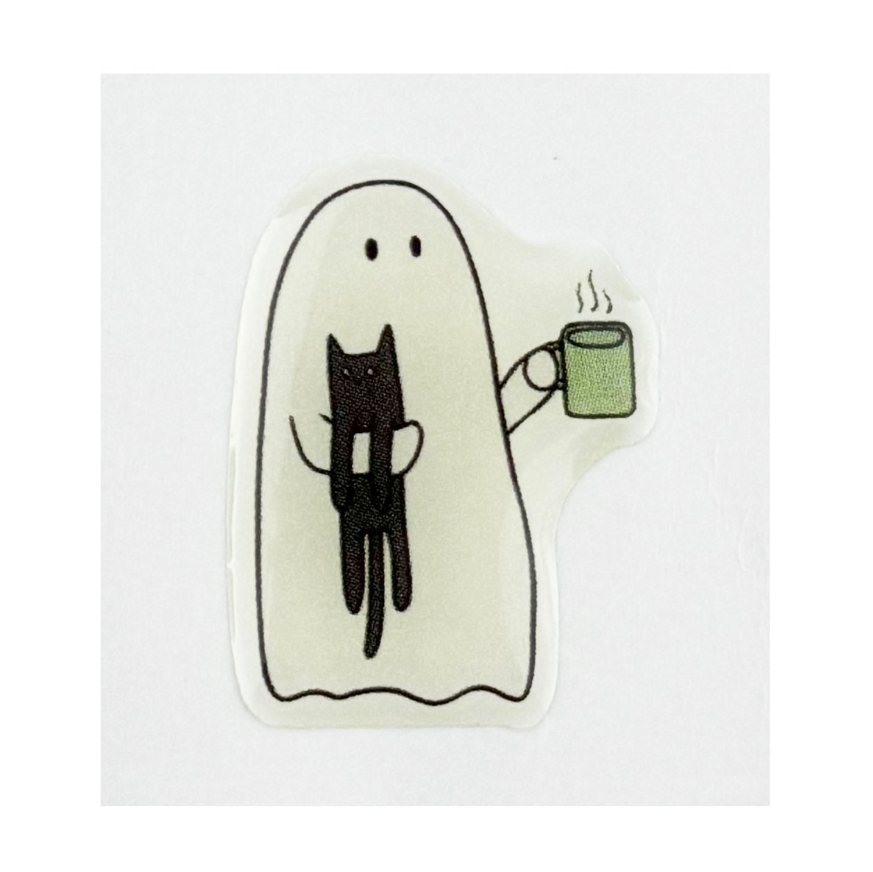 3D Sticker