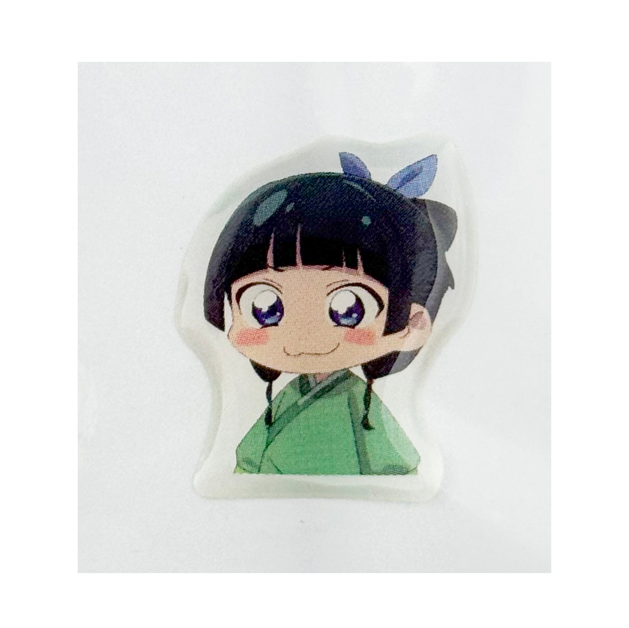 3D Sticker