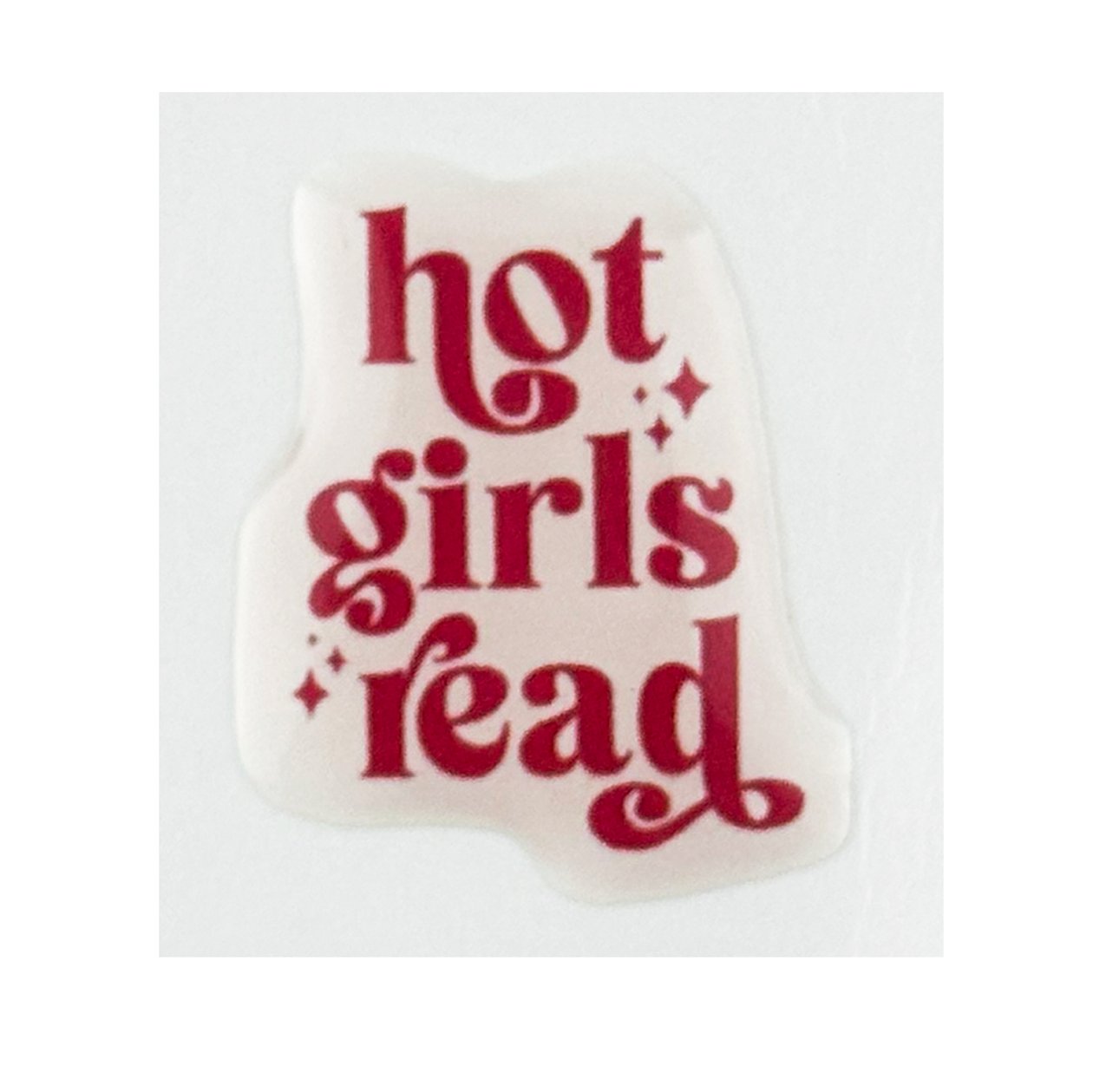 3D Sticker