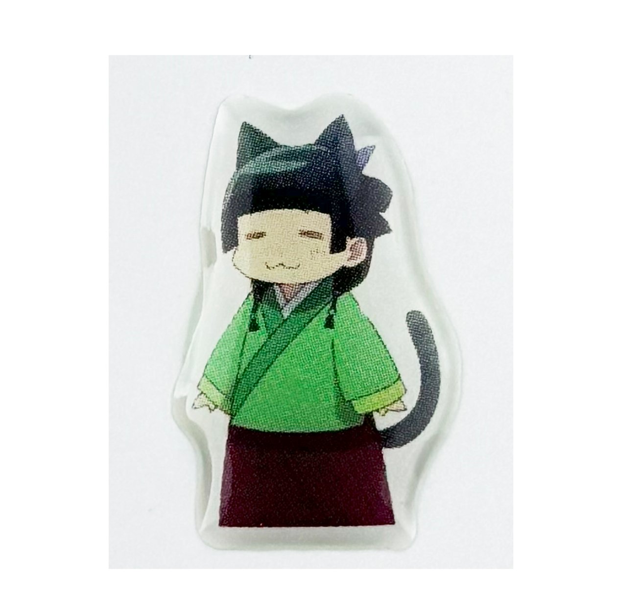 3D Sticker