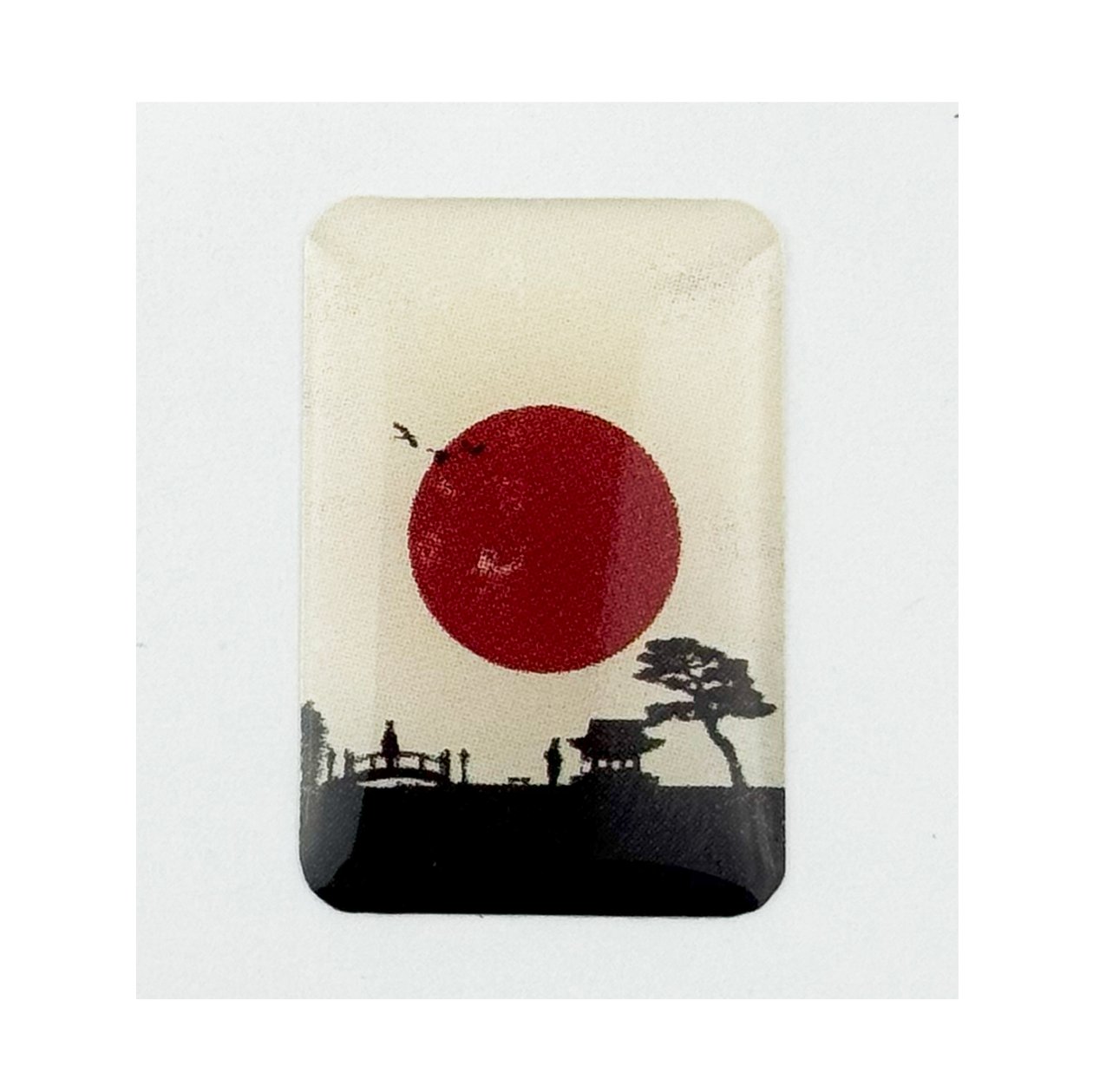 3D Sticker