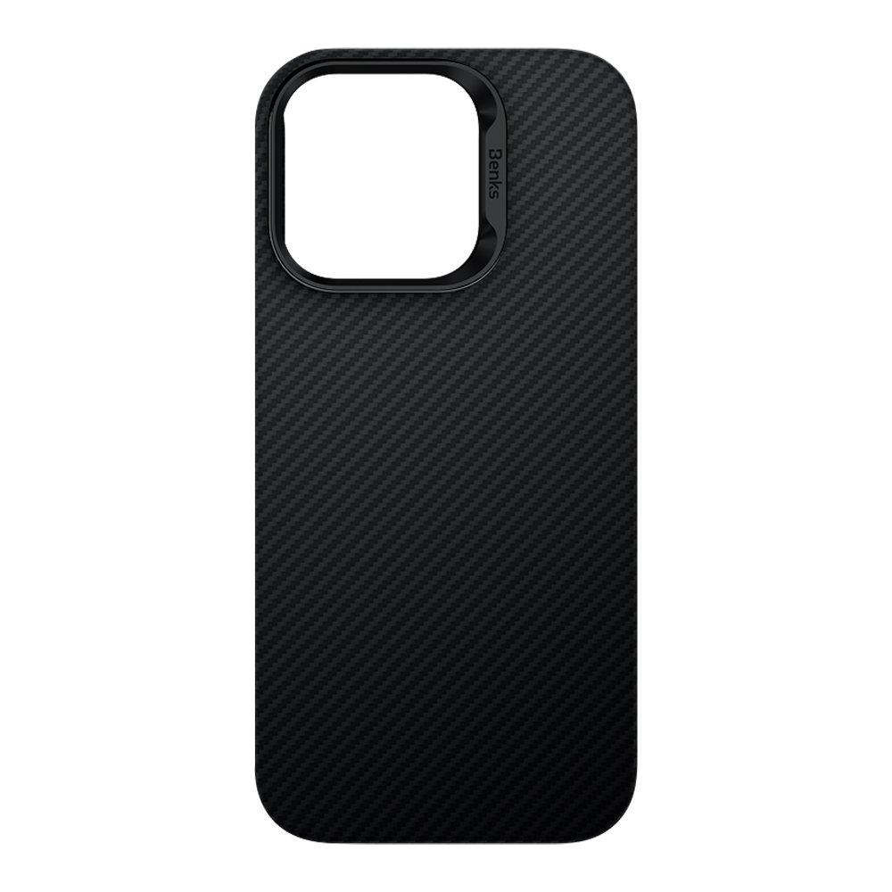 Benks ArmorAir 600D Kevlar Case iPhone 16 Pro Max