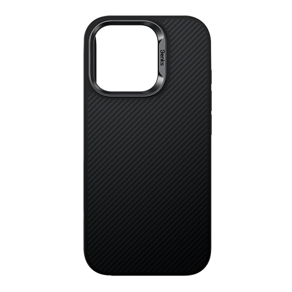 Benks ArmorAir 600D Kevlar Case iPhone 16 Pro Max