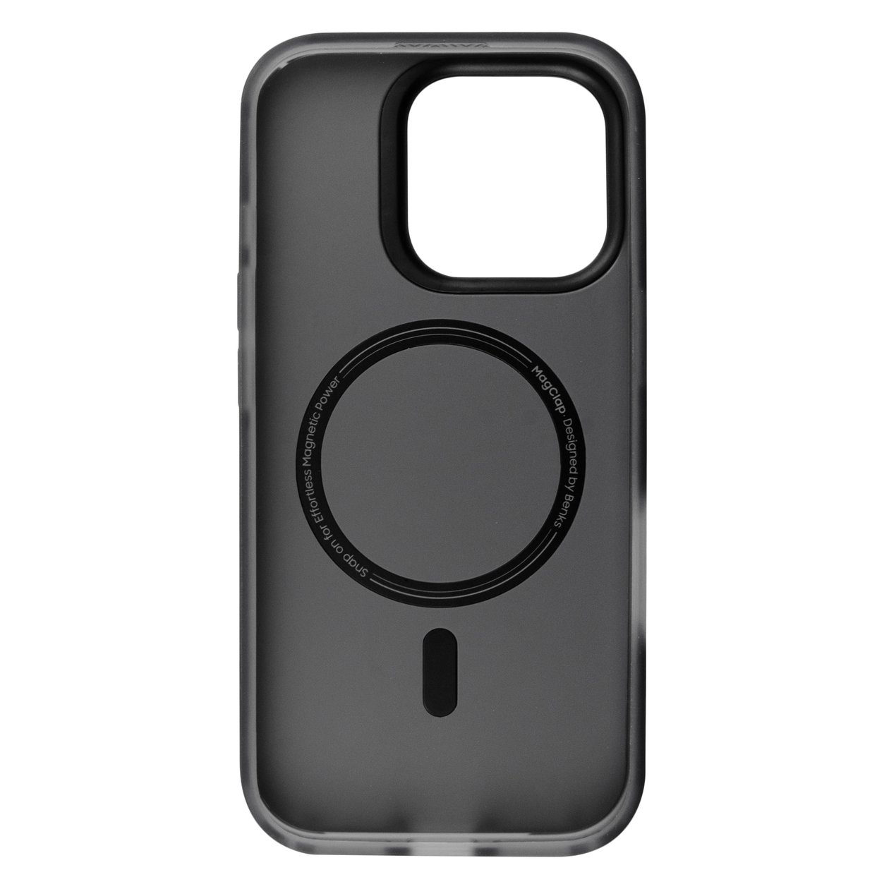 Benks Magnetic Mecha Series Protective Case iPhone 16 Pro