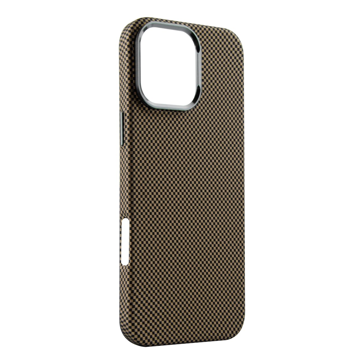 FIBRA Carbonite Design with MagSafe iPhone 16 Pro Max