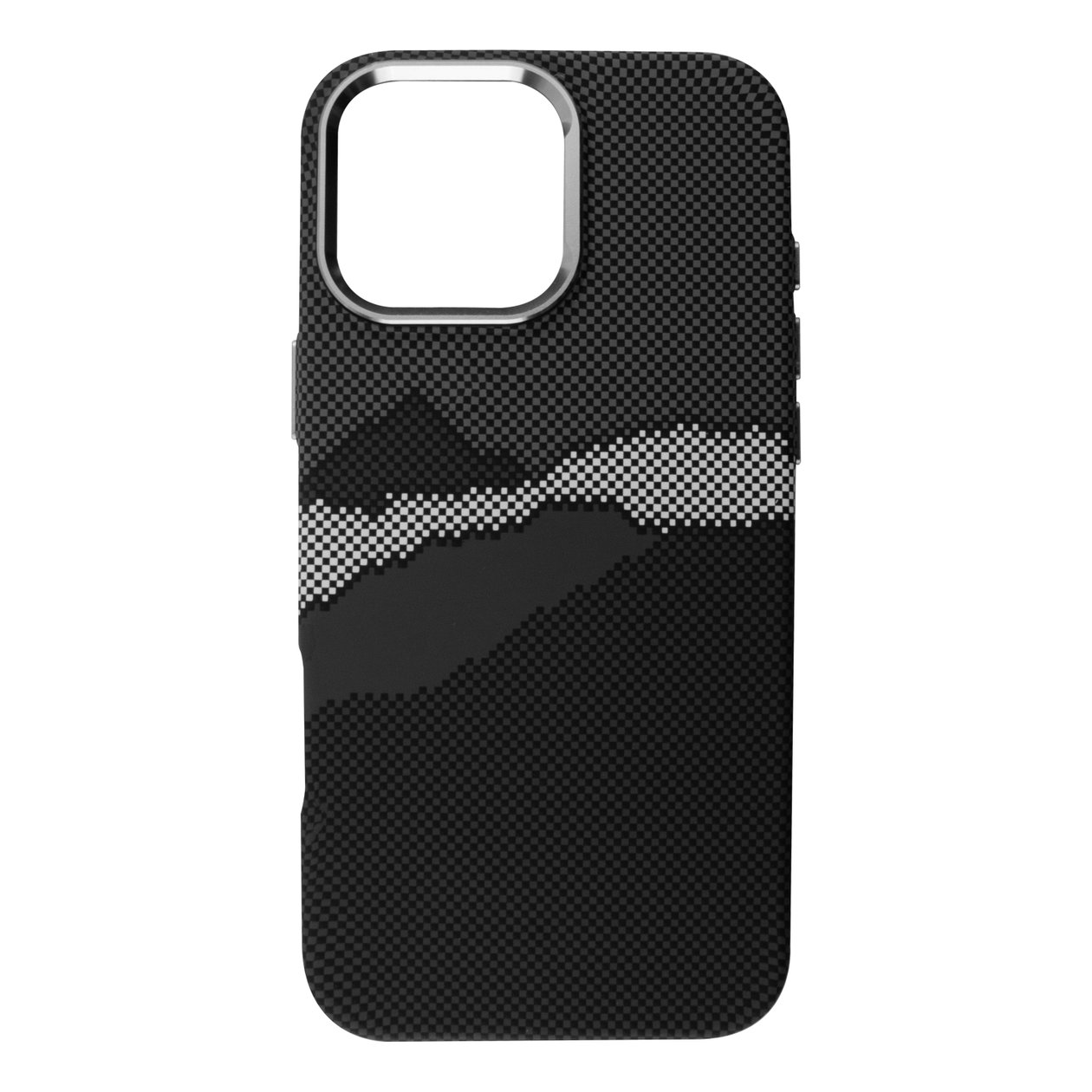 FIBRA Carbonite Design with MagSafe iPhone 16 Pro
