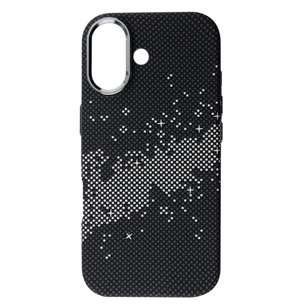 FIBRA Carbonite Design with MagSafe iPhone 16