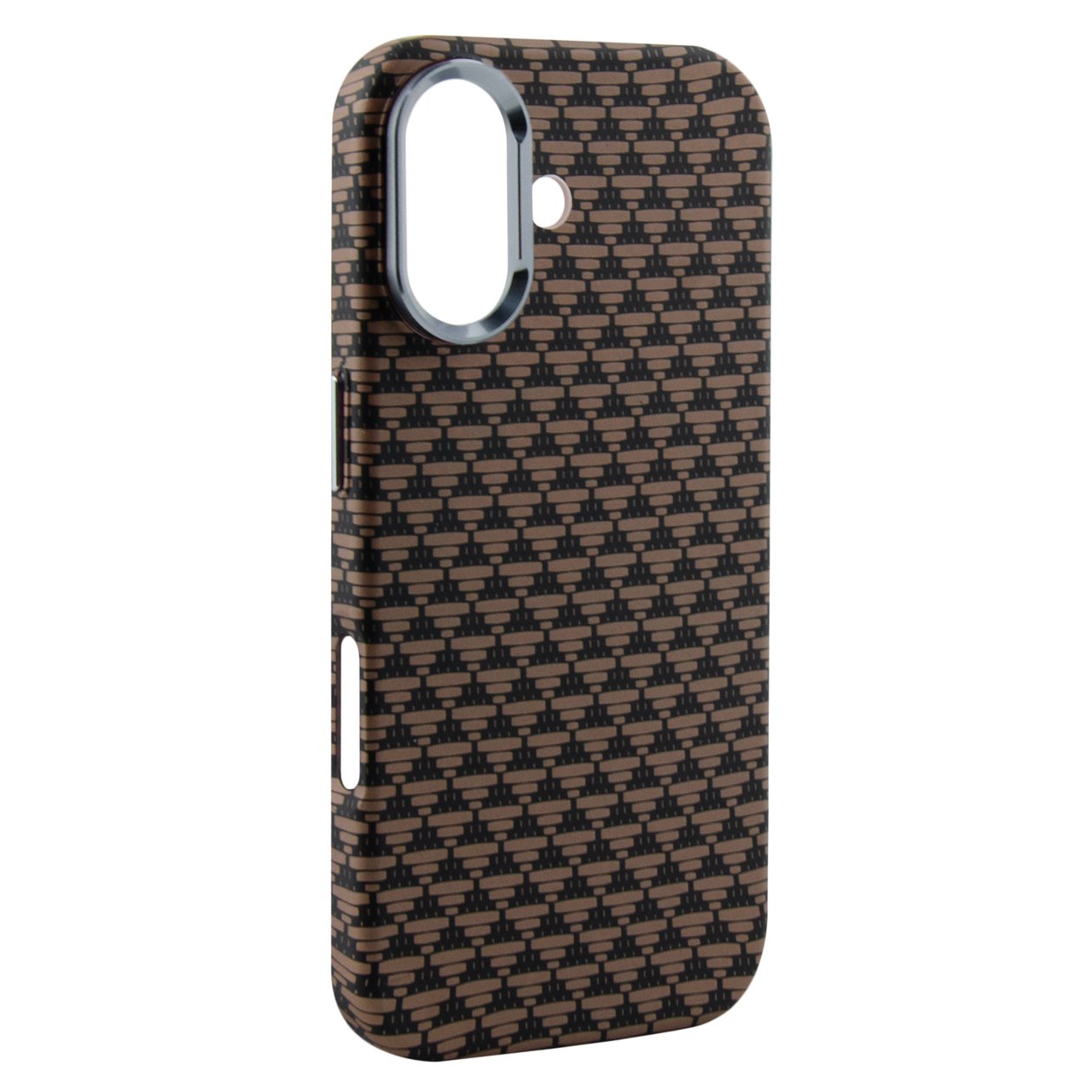 FIBRA Carbonite Design with MagSafe iPhone 16