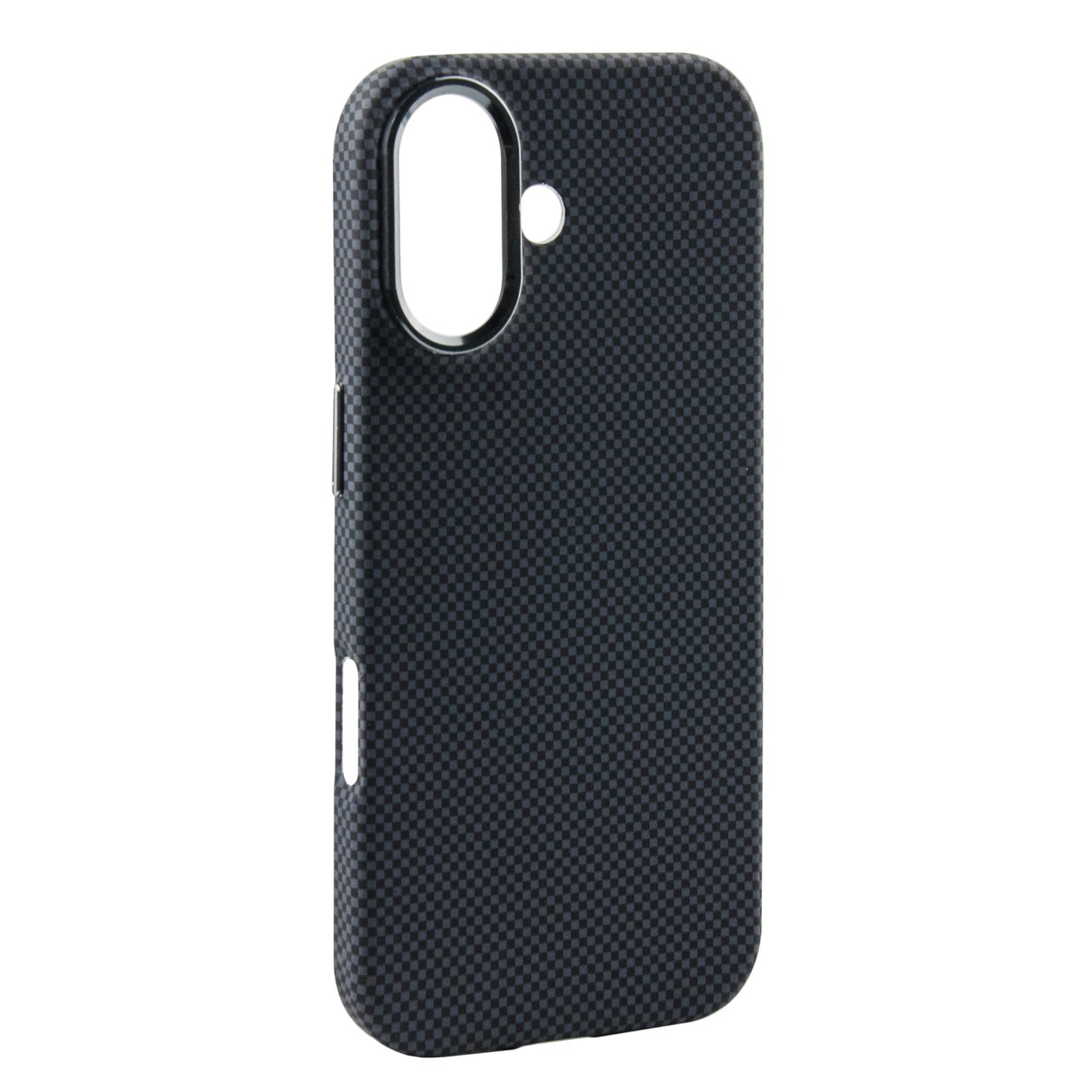 FIBRA Carbonite Design with MagSafe iPhone 16