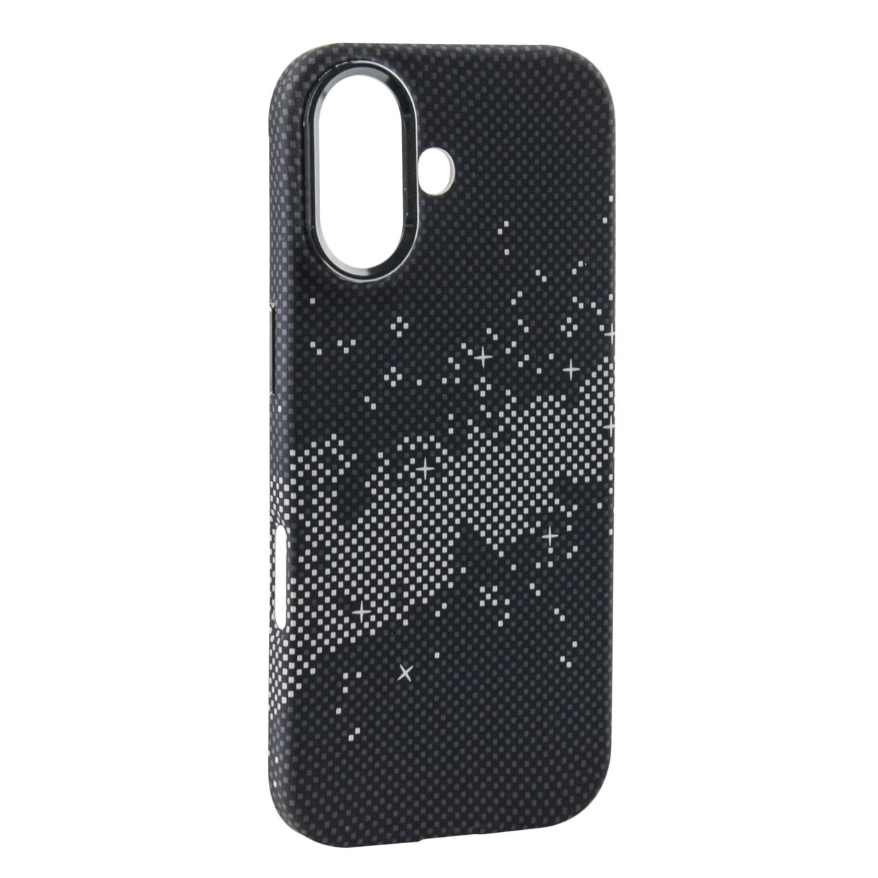 FIBRA Carbonite Design with MagSafe iPhone 16