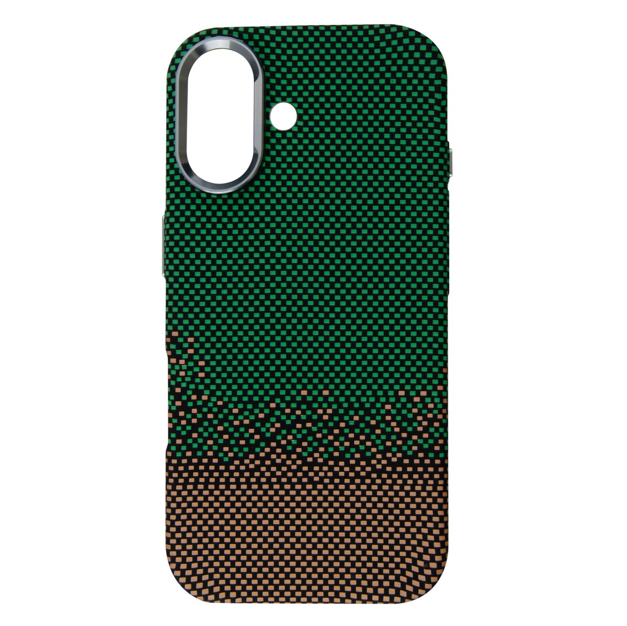 FIBRA Carbonite Design with MagSafe iPhone 16