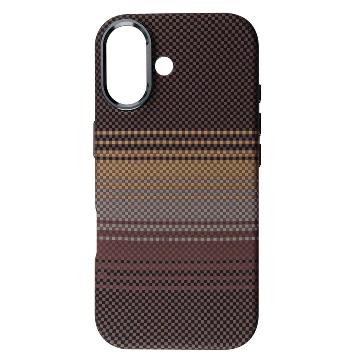FIBRA Carbonite Design with MagSafe iPhone 16