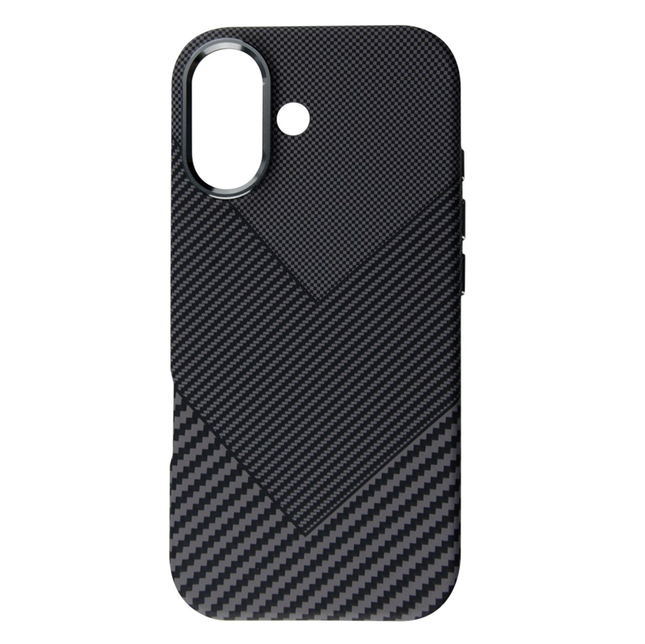 FIBRA Carbonite Design with MagSafe iPhone 16
