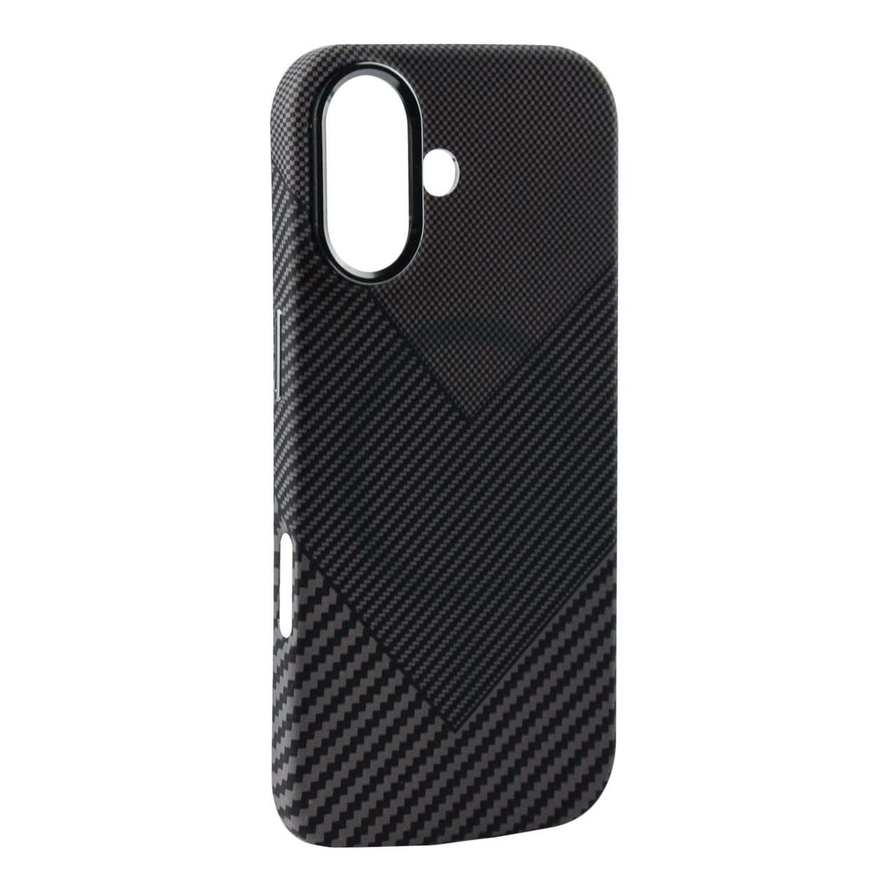 FIBRA Carbonite Design with MagSafe iPhone 16