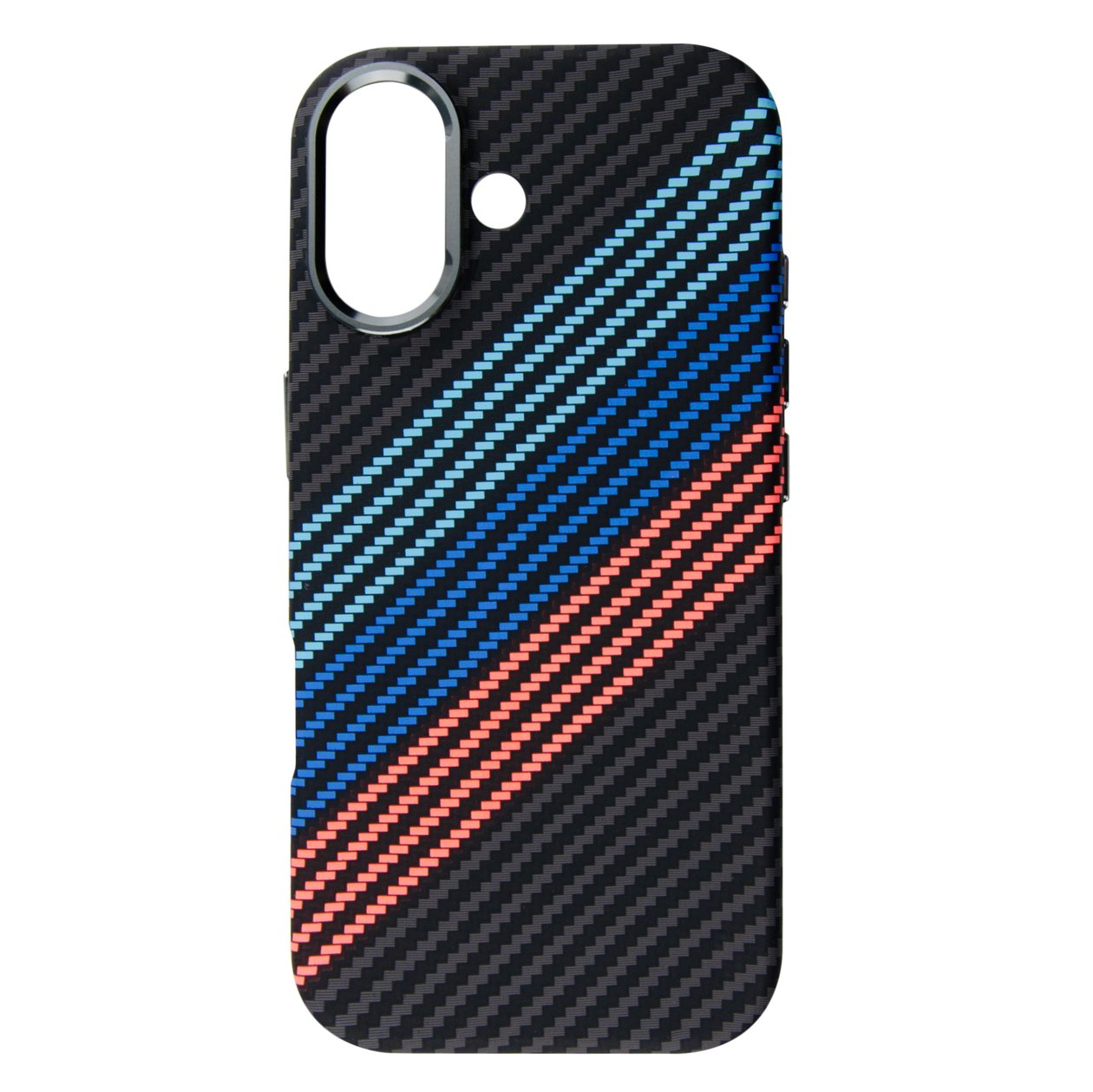 FIBRA Carbonite Design with MagSafe iPhone 16