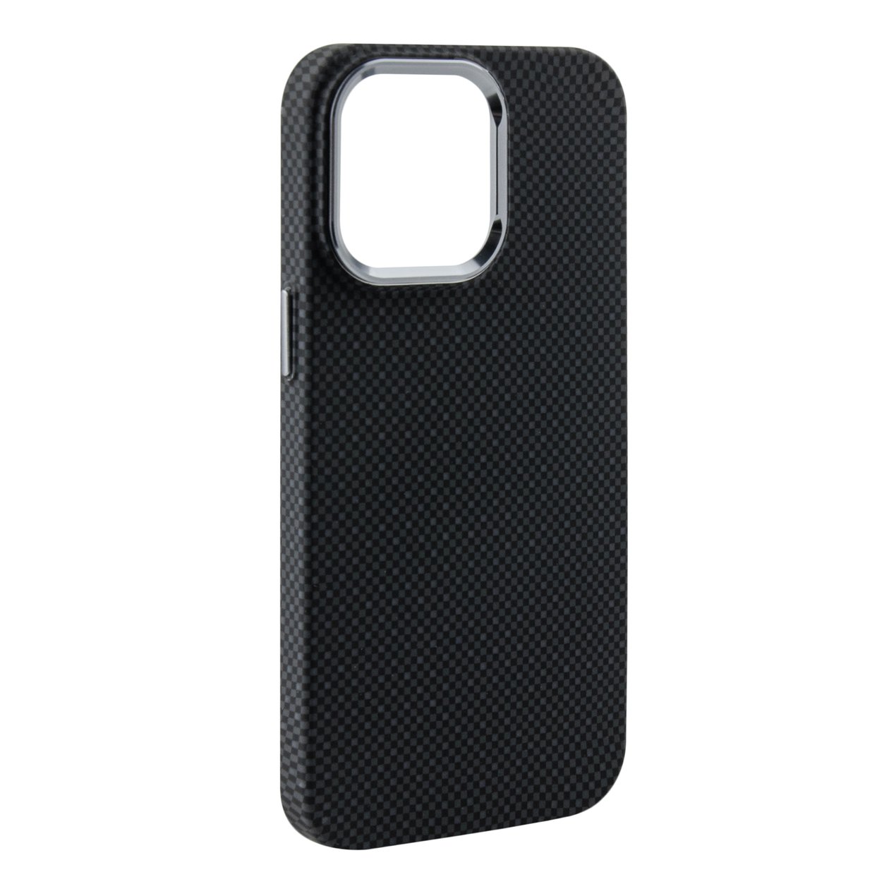 FIBRA Carbonite Design with MagSafe iPhone 15 Pro