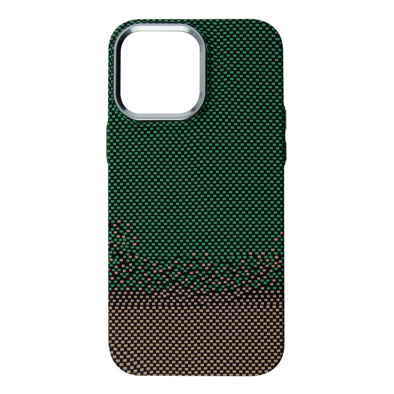 FIBRA Carbonite Design with MagSafe iPhone 15 Pro