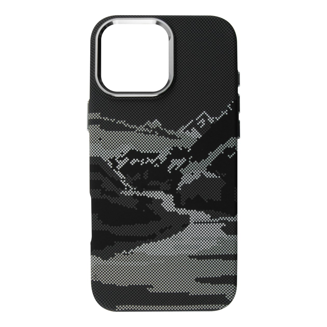 FIBRA Carbonite Design with MagSafe iPhone 14/13