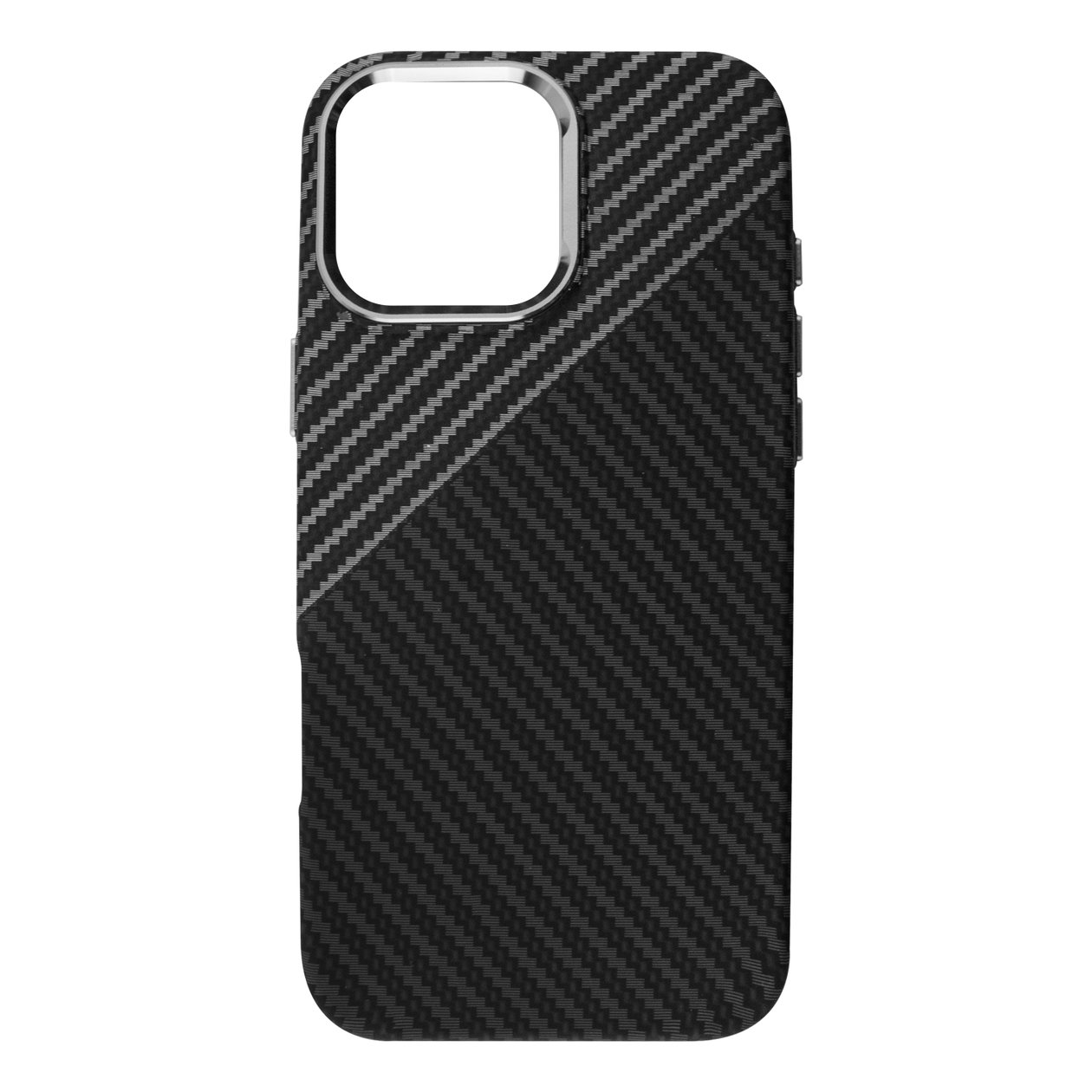 FIBRA Carbonite Design with MagSafe iPhone 14/13