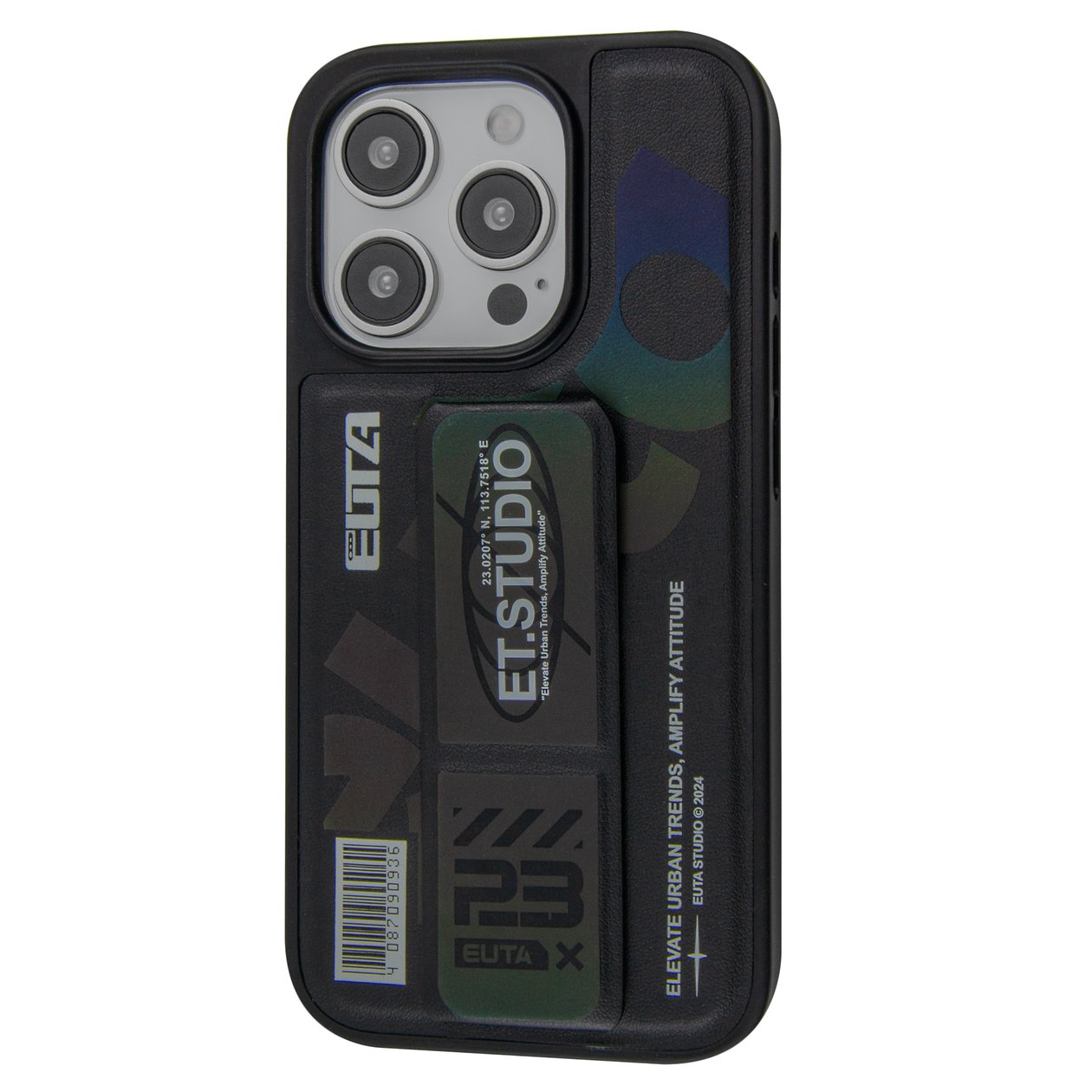 EUTA Elevate case iPhone 16 Pro