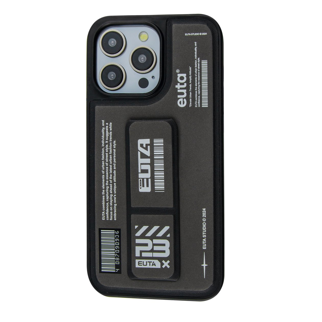 EUTA Elevate case iPhone 16 Pro Max