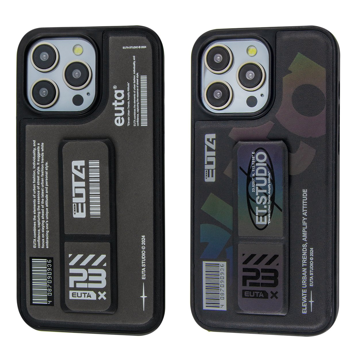 EUTA Elevate case iPhone 16 Pro Max