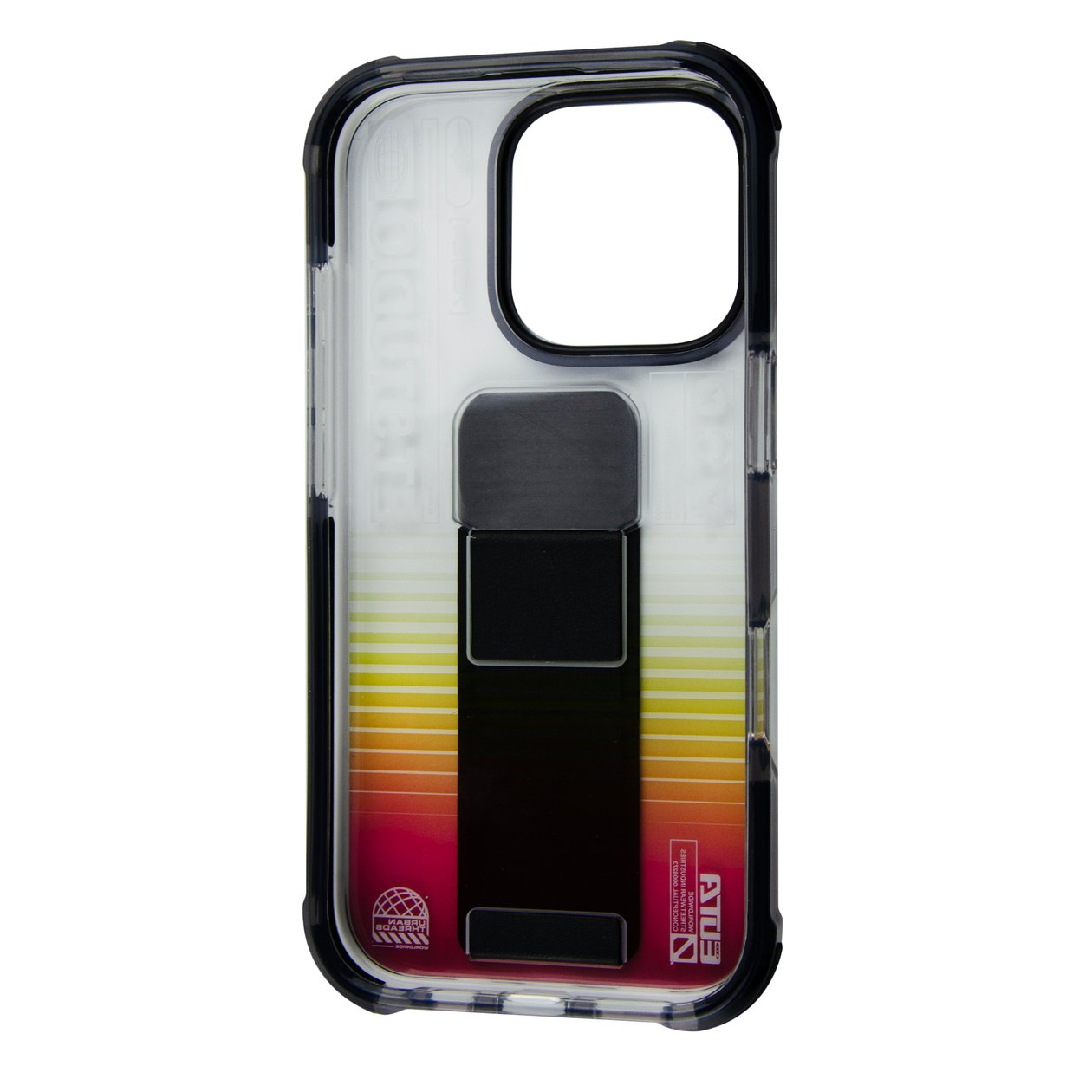 EUTA 769/24 case iPhone 16 Pro