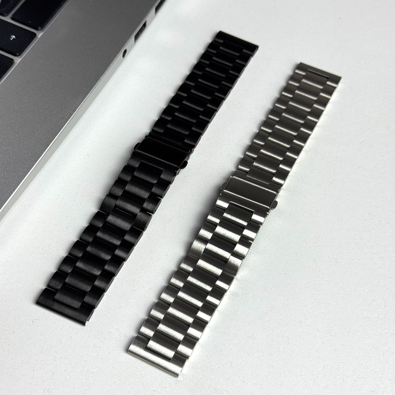 Ремешок Metal Steel Universal 20mm