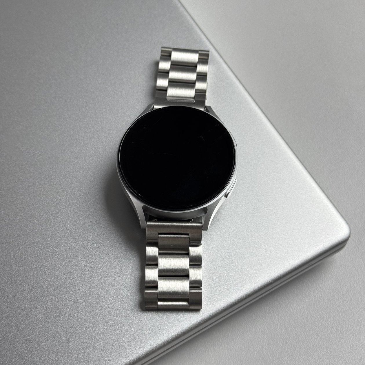 Ремешок Metal Steel Universal 20mm