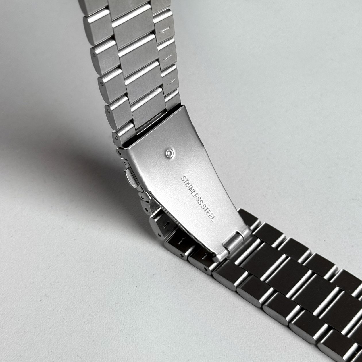 Ремешок Metal Steel Universal 20mm