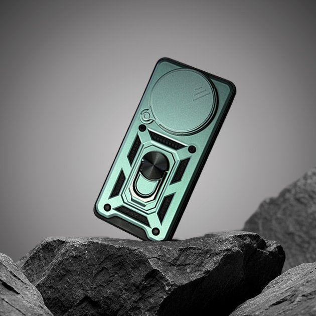 Protective Case Infinix Note 40 4G/Note 40S 4G
