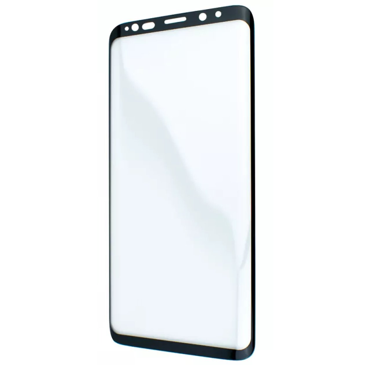 Защитное стекло Edge Glass Samsung S9 Plus