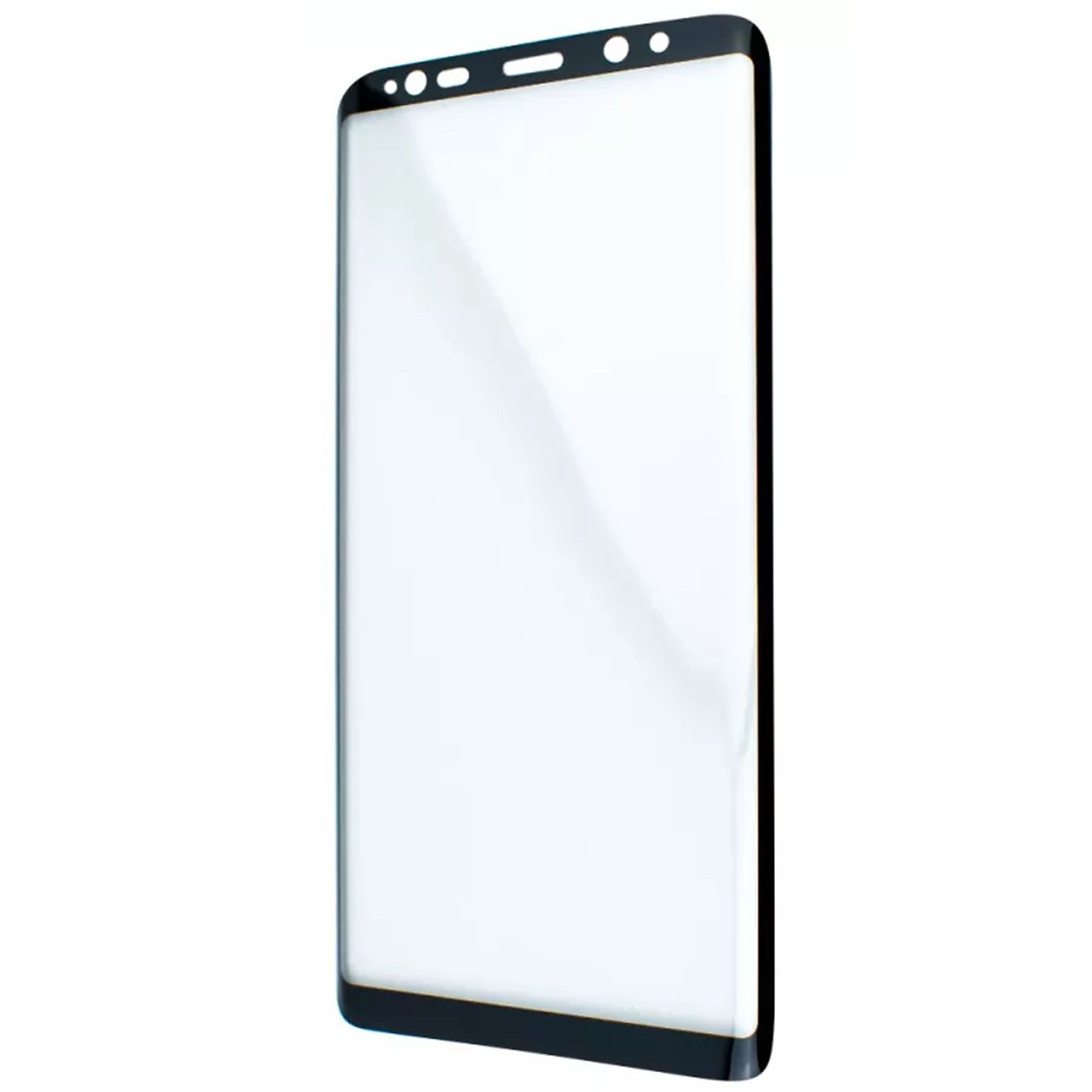 Защитное стекло Edge Glass Samsung Note 8