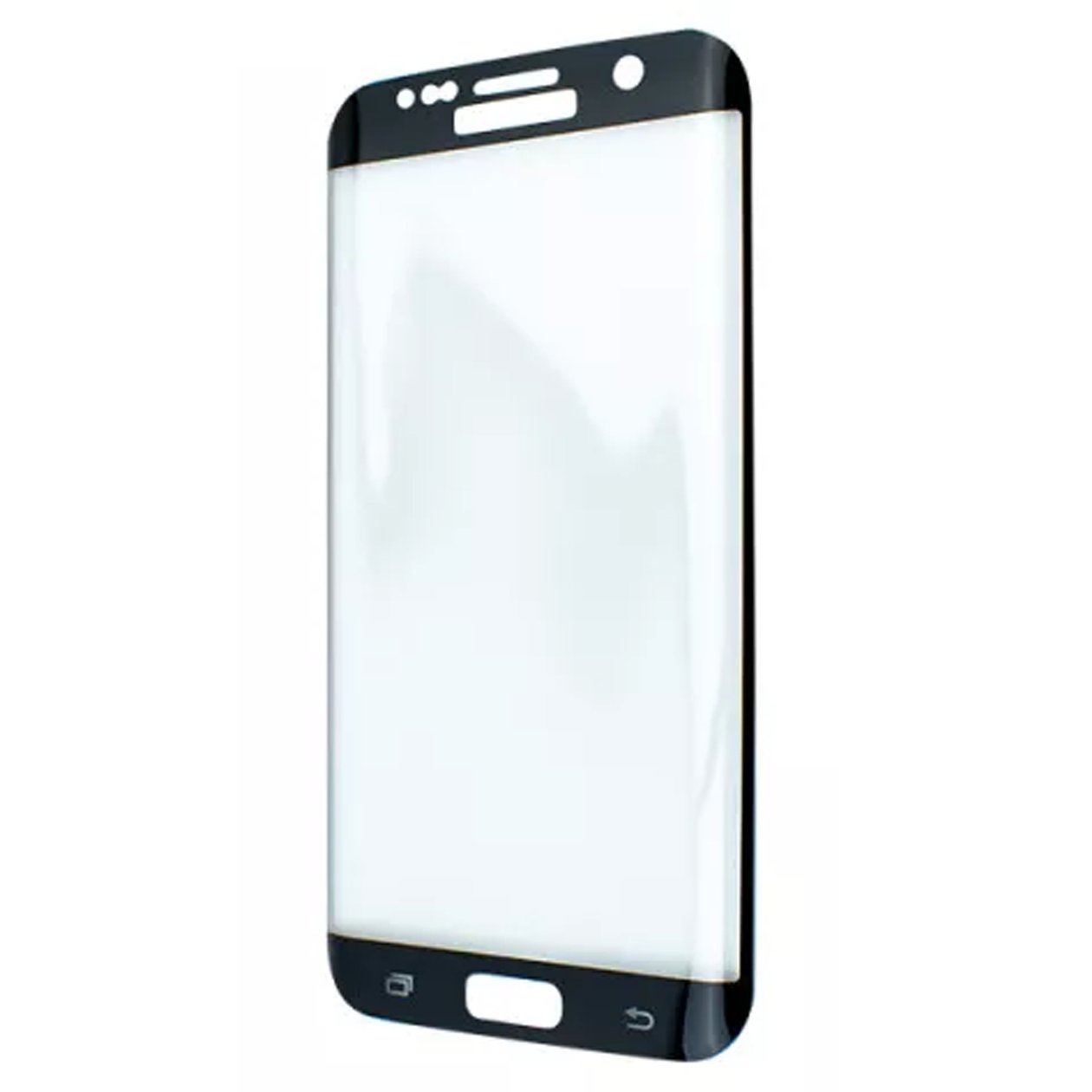 Защитное стекло Edge Glass Samsung S7 Edge