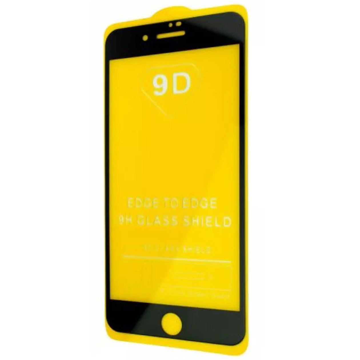 Защитное стекло Full Glue Iphone 7/8 Plus