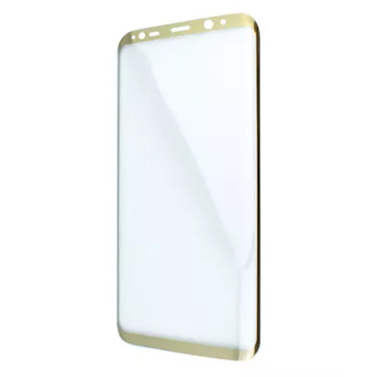 Защитное стекло Edge Glass Samsung S8