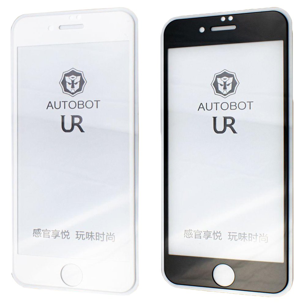 Защитное стекло AUTOBOT UR Full Cover for Apple iPhone 7/8 Plus