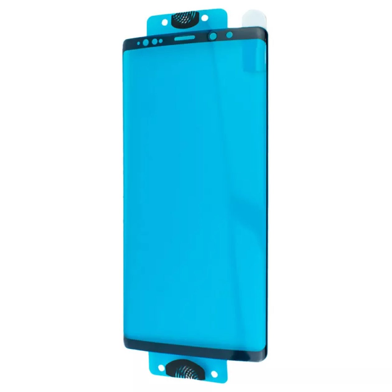 Защитная пленка BESTSUIT Full Cover Flexglass for Samsung Note 9