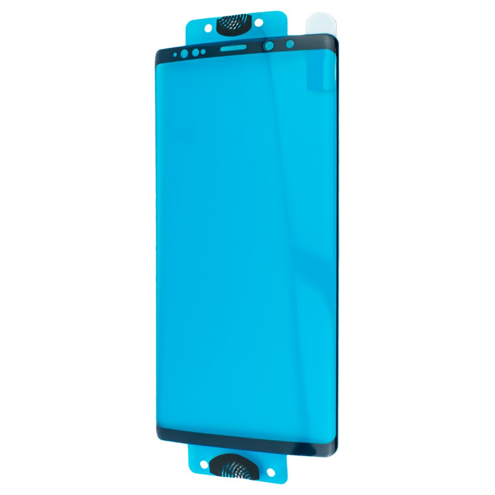 Защитная пленка BESTSUIT Full Cover Flexglass for Samsung Note 9