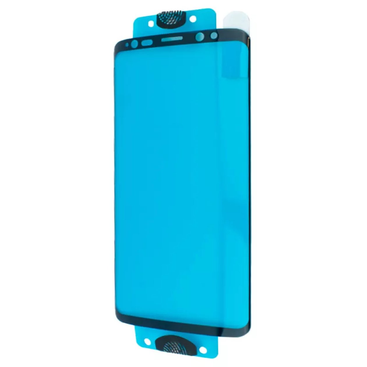 Защитная пленка BESTSUIT Full Cover Flexglass for Samsung S9