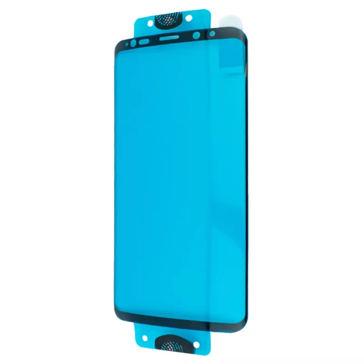 Защитная пленка BESTSUIT Full Cover Flexglass for Samsung S9 Plus