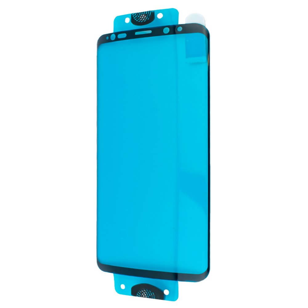 Защитная пленка BESTSUIT Full Cover Flexglass for Samsung S9 Plus