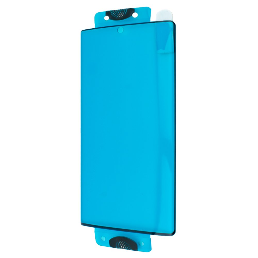 Защитная пленка BESTSUIT Full Cover Flexglass for Samsung Note 10