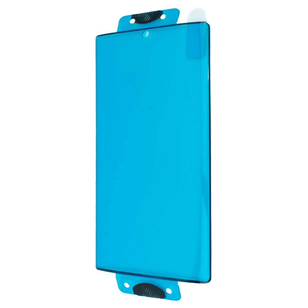 Защитная пленка BESTSUIT Full Cover Flexglass for Samsung Note 10 Plus
